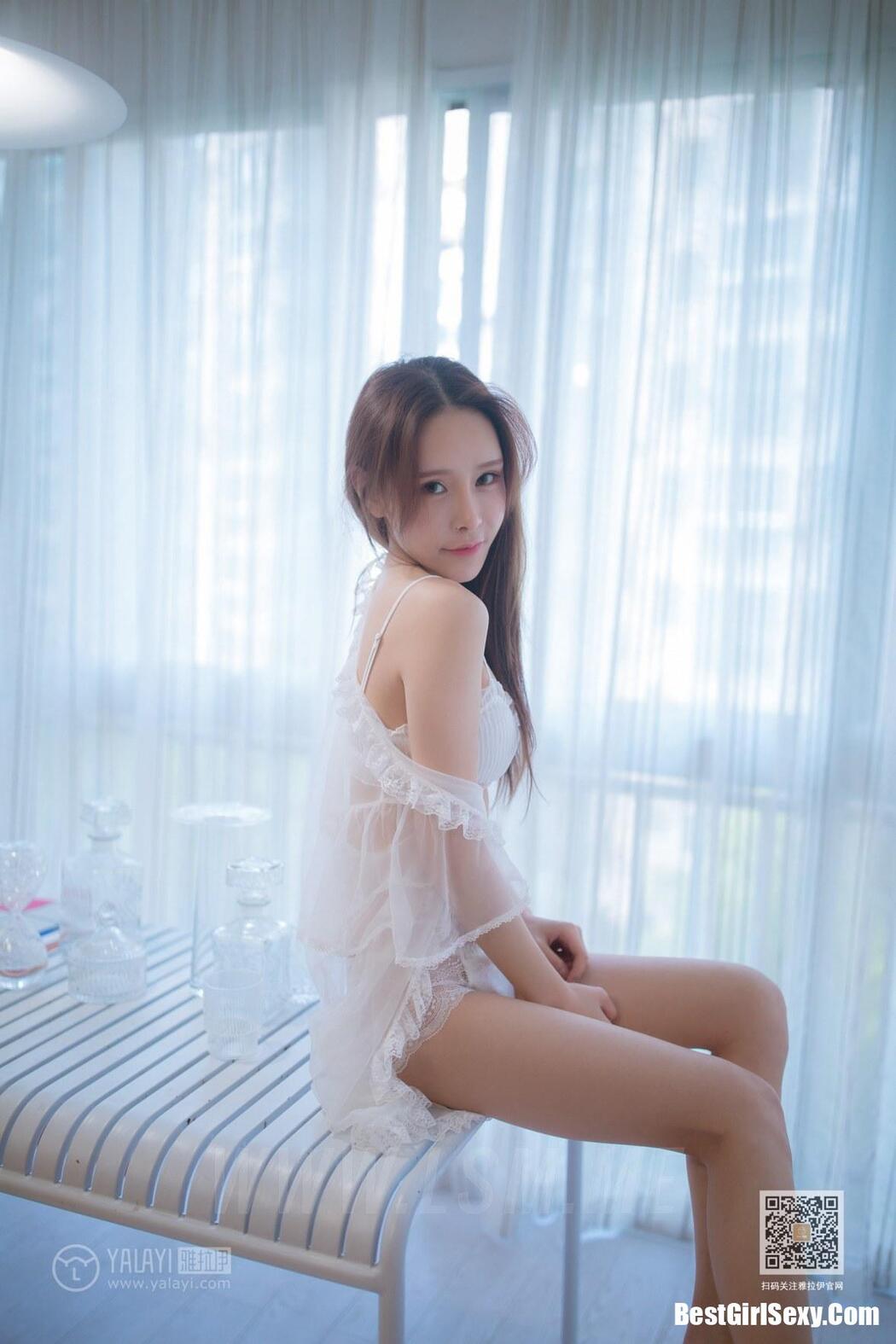 YALAYI Vol.644 Gu Chun Chun