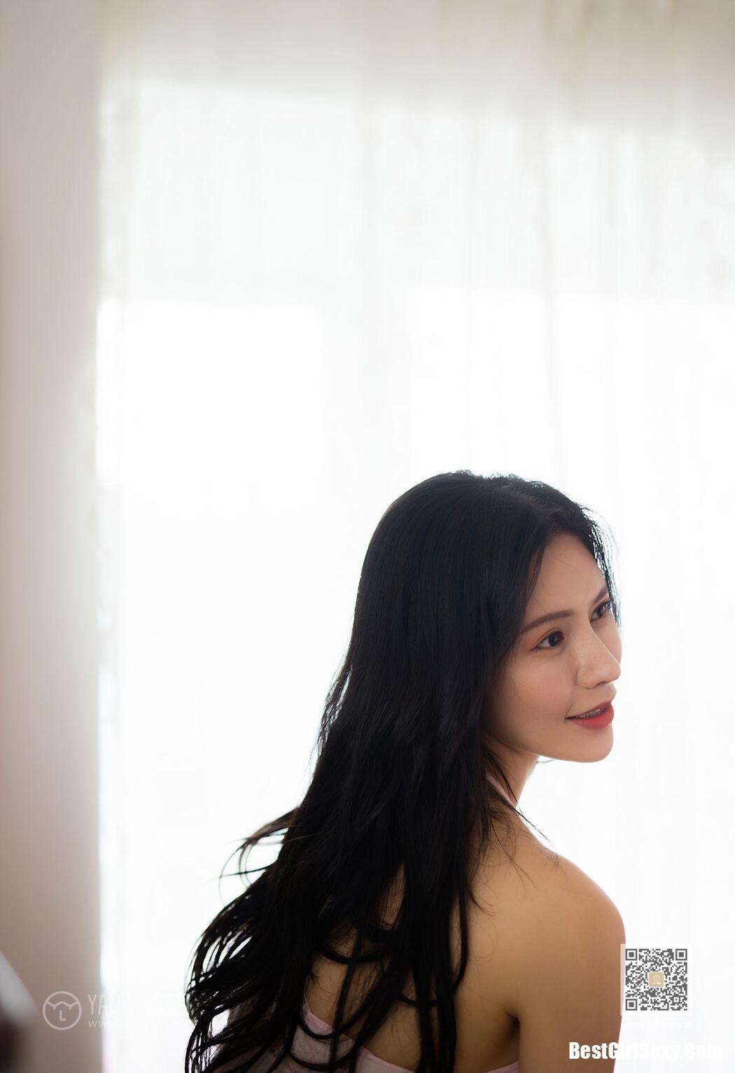 YaLaYi雅拉伊 Vol.0387 白璐