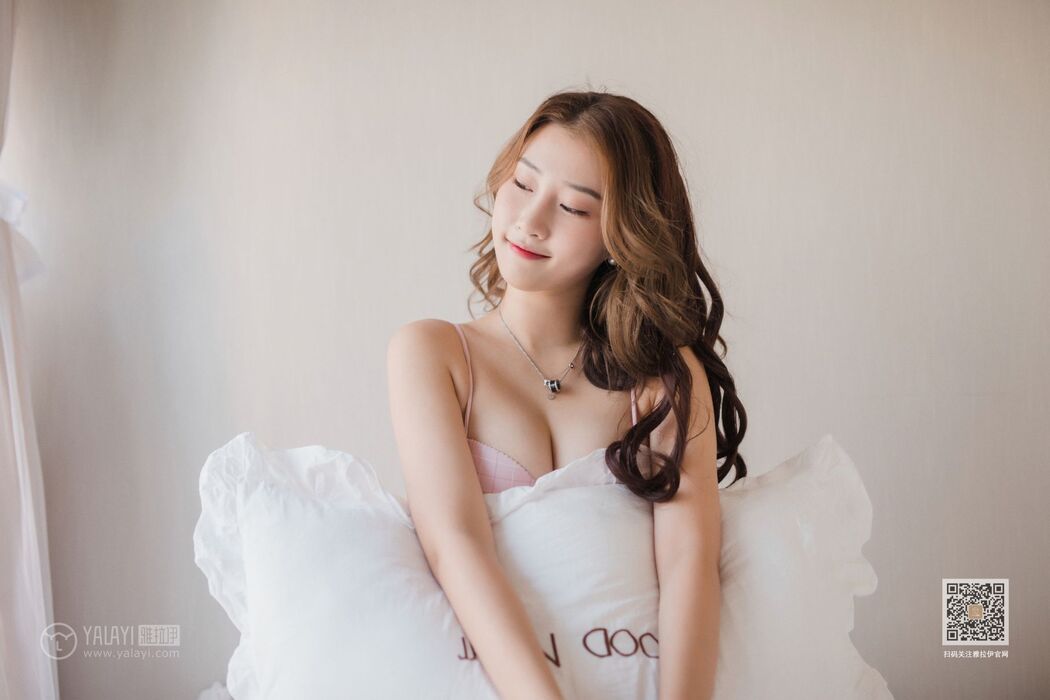 YaLaYi雅拉伊 Vol.475 Xin Ru