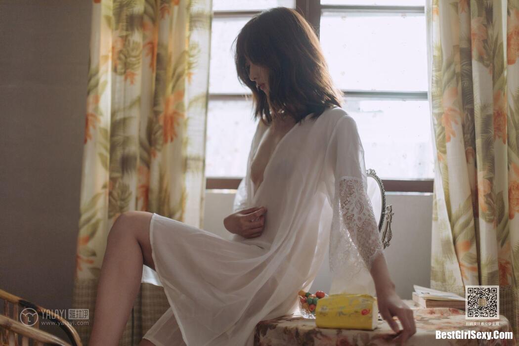 YaLaYi雅拉伊 Vol.427 Jia Jia