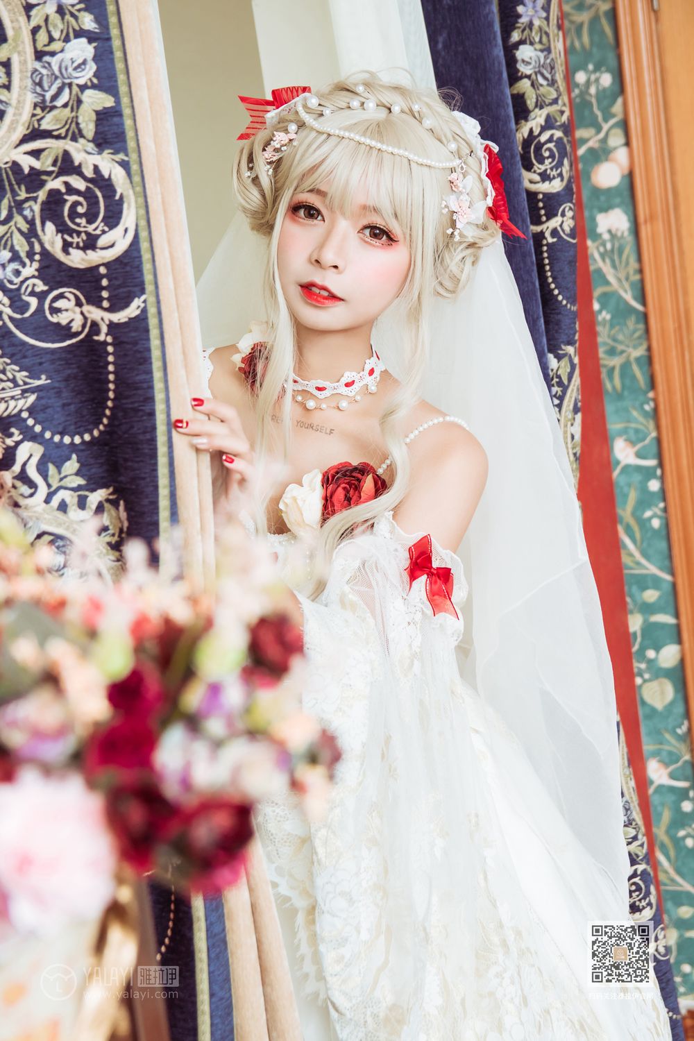 YALAYI Vol.521 Dream Lolita