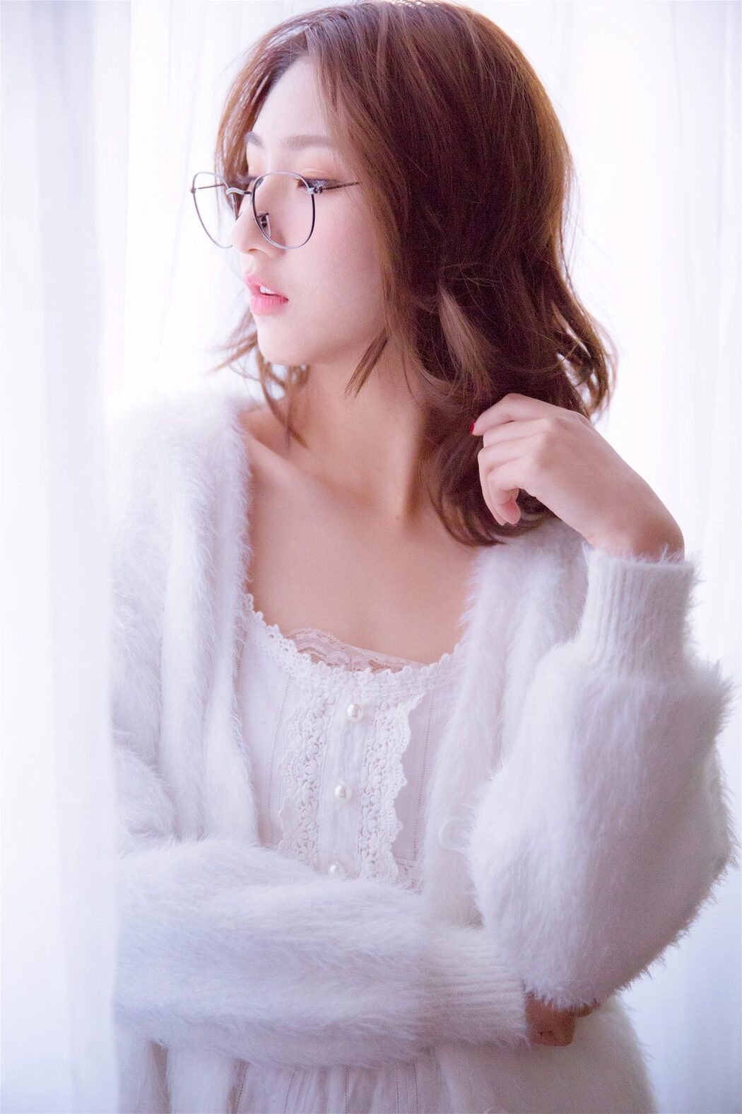 YaLaYi雅拉伊 Vol.1018 Yi Ming