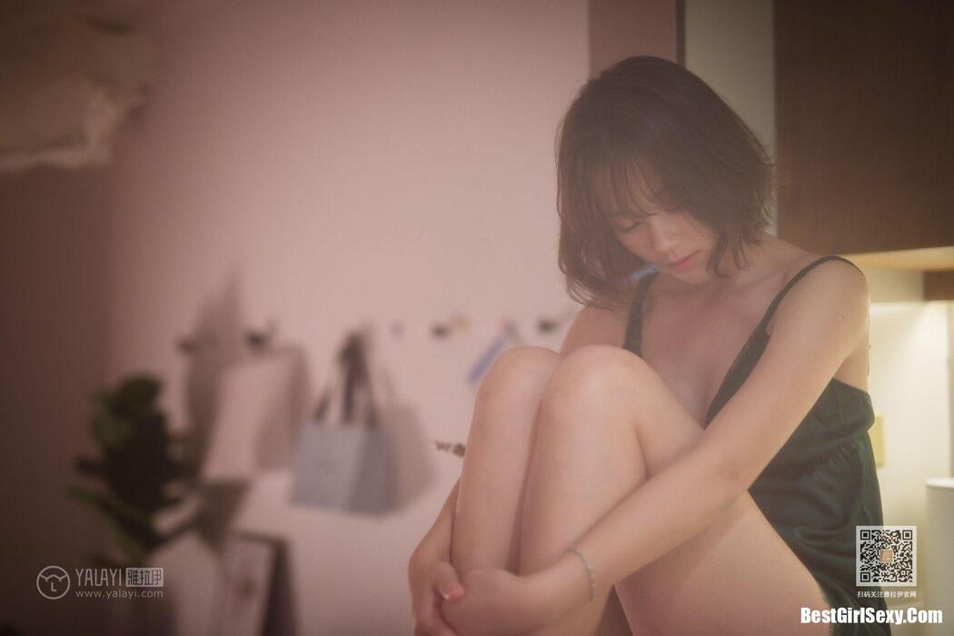 YaLaYi雅拉伊 Vol.412 Yoshiko