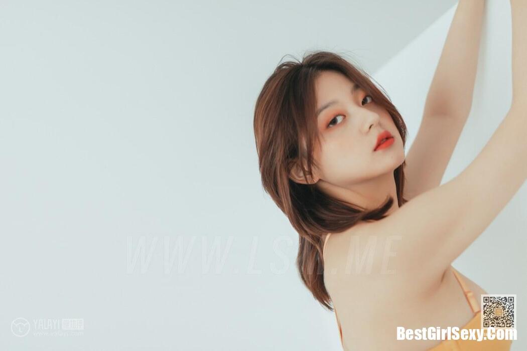 YALAYI Vol.643 Wang Zhen Zhen