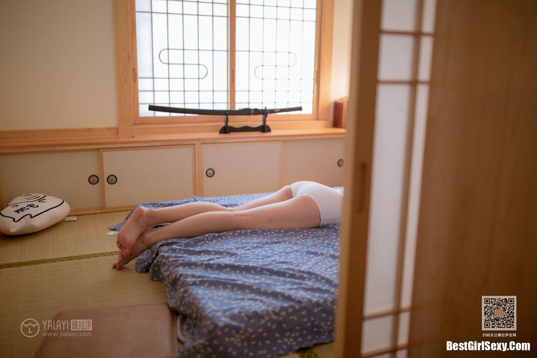 YaLaYi雅拉伊 Vol.0398 Liu Zi Yang