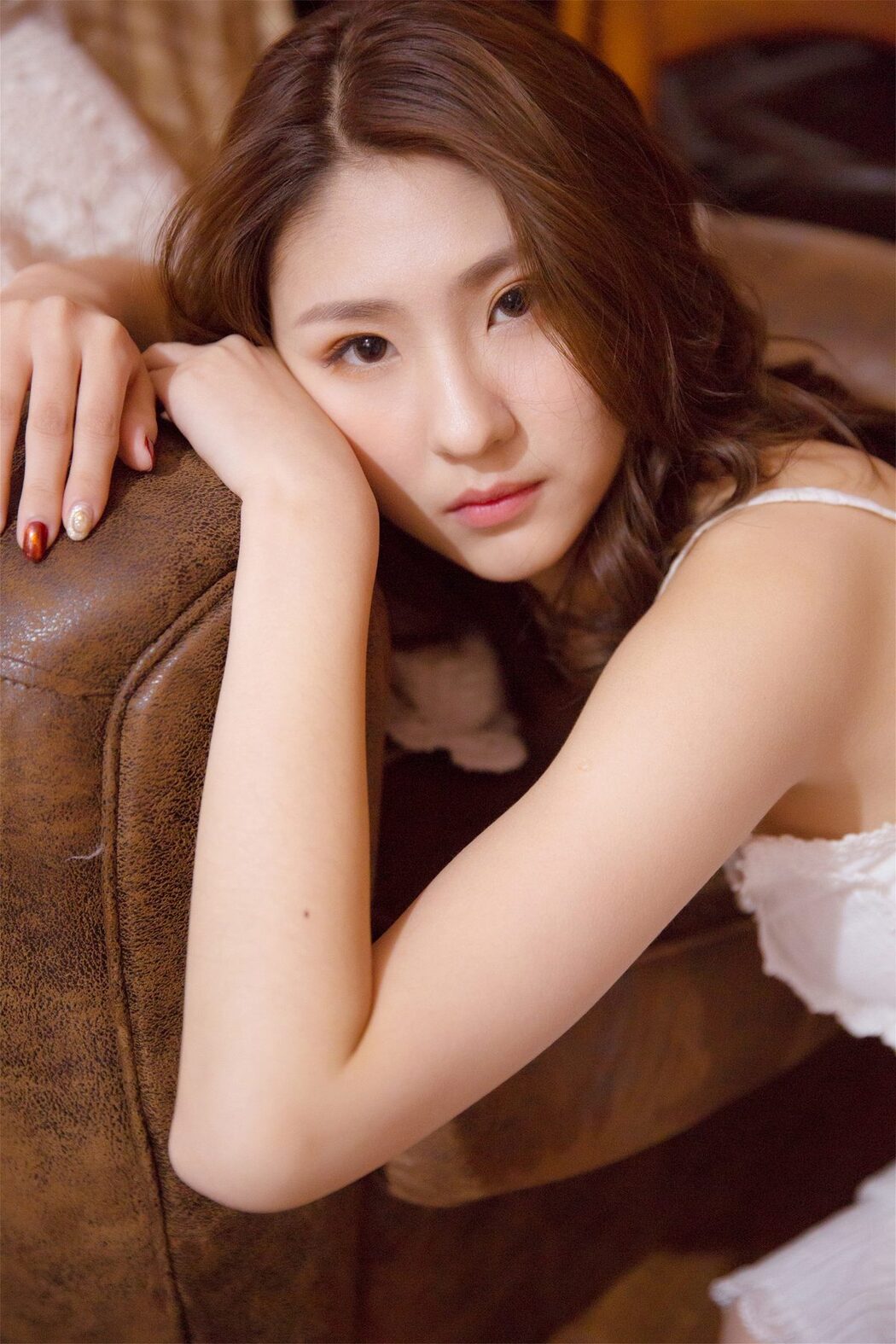 YaLaYi雅拉伊 Vol.1018 Yi Ming
