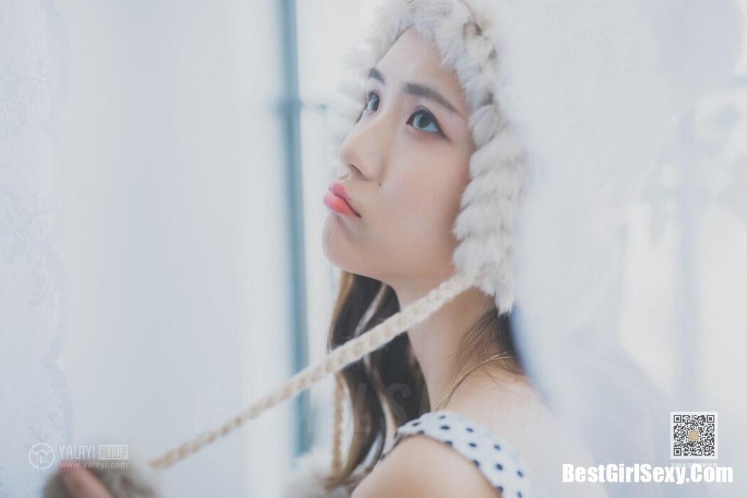 YALAYI Vol.633 Yin Meng