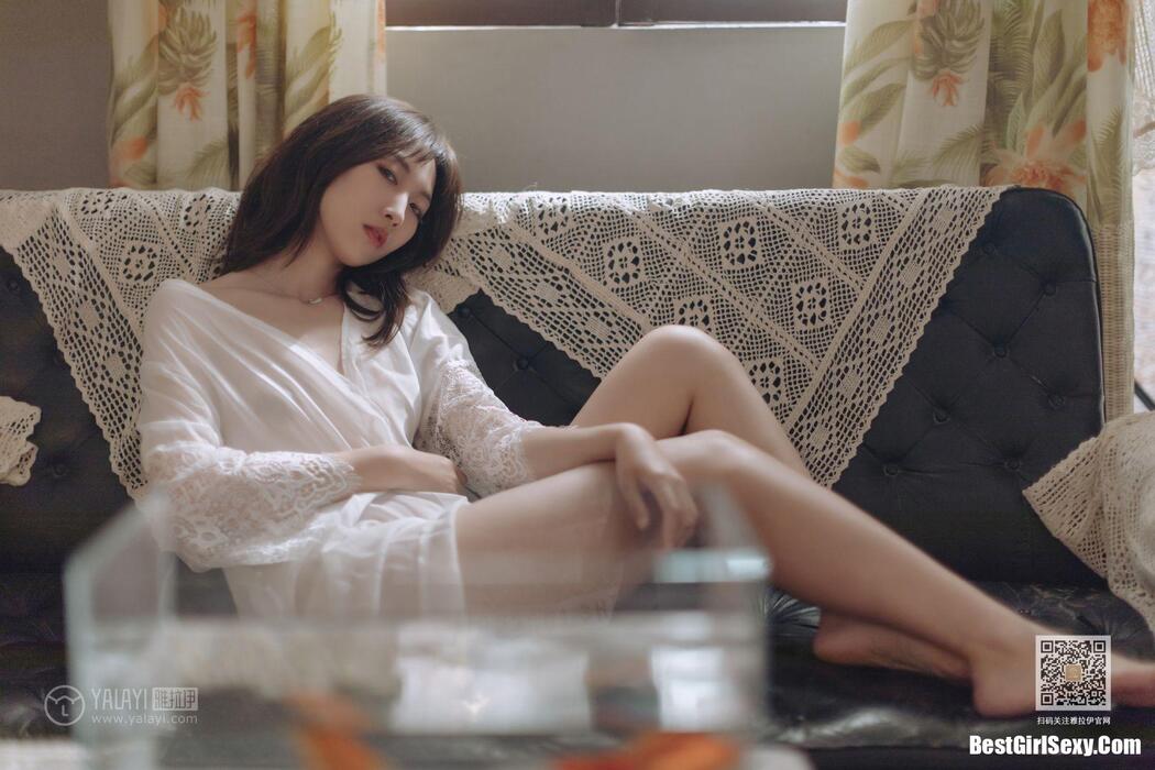 YaLaYi雅拉伊 Vol.427 Jia Jia