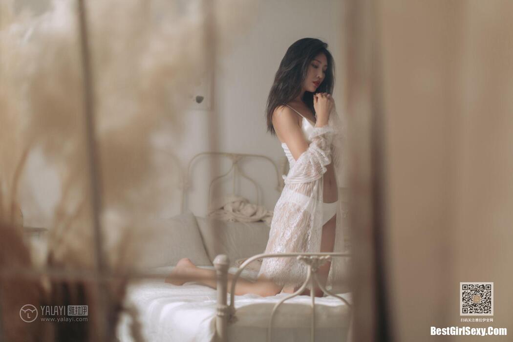 YaLaYi雅拉伊 Vol.423 Cang Er