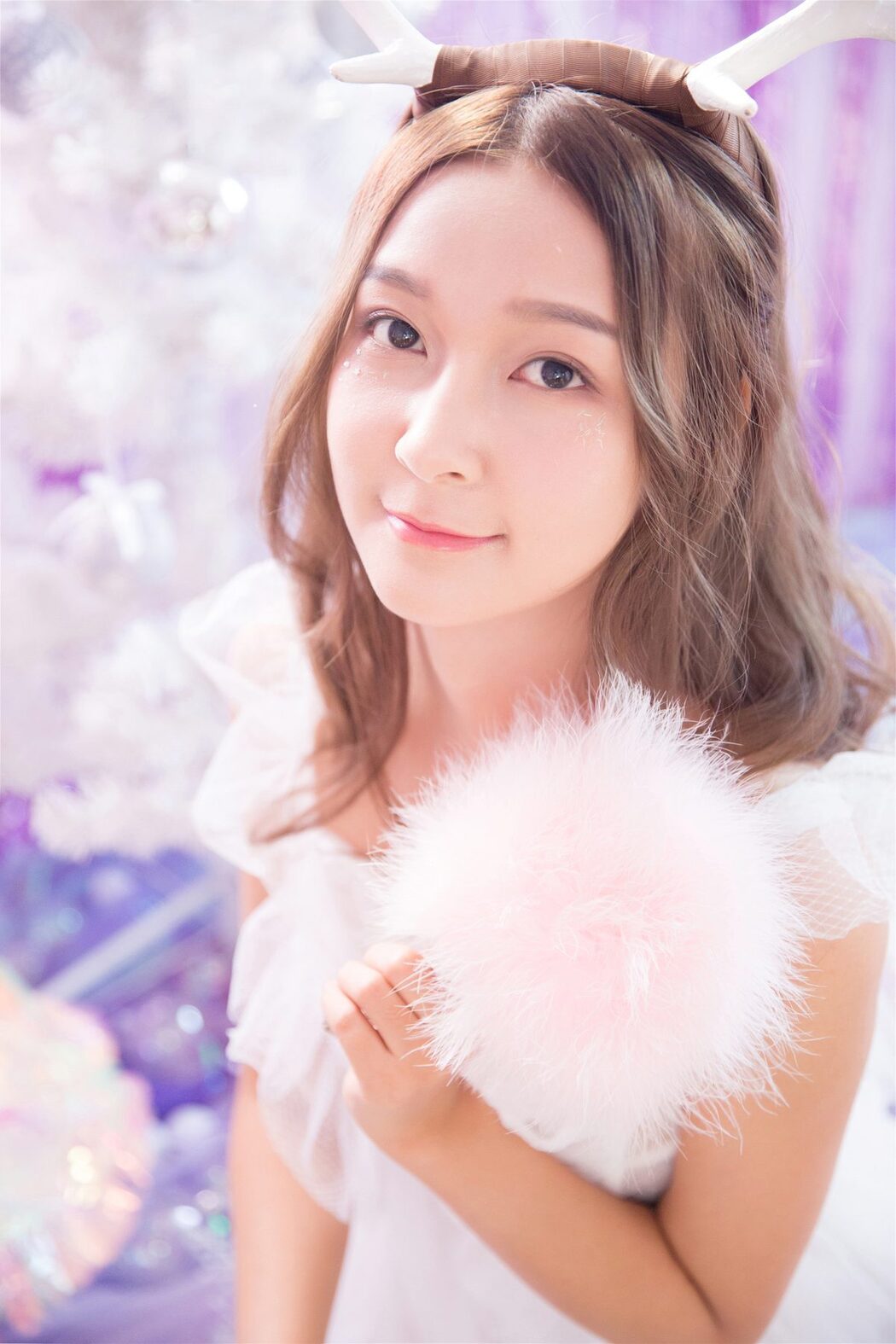 YaLaYi雅拉伊 Vol.1019 Yi Ming