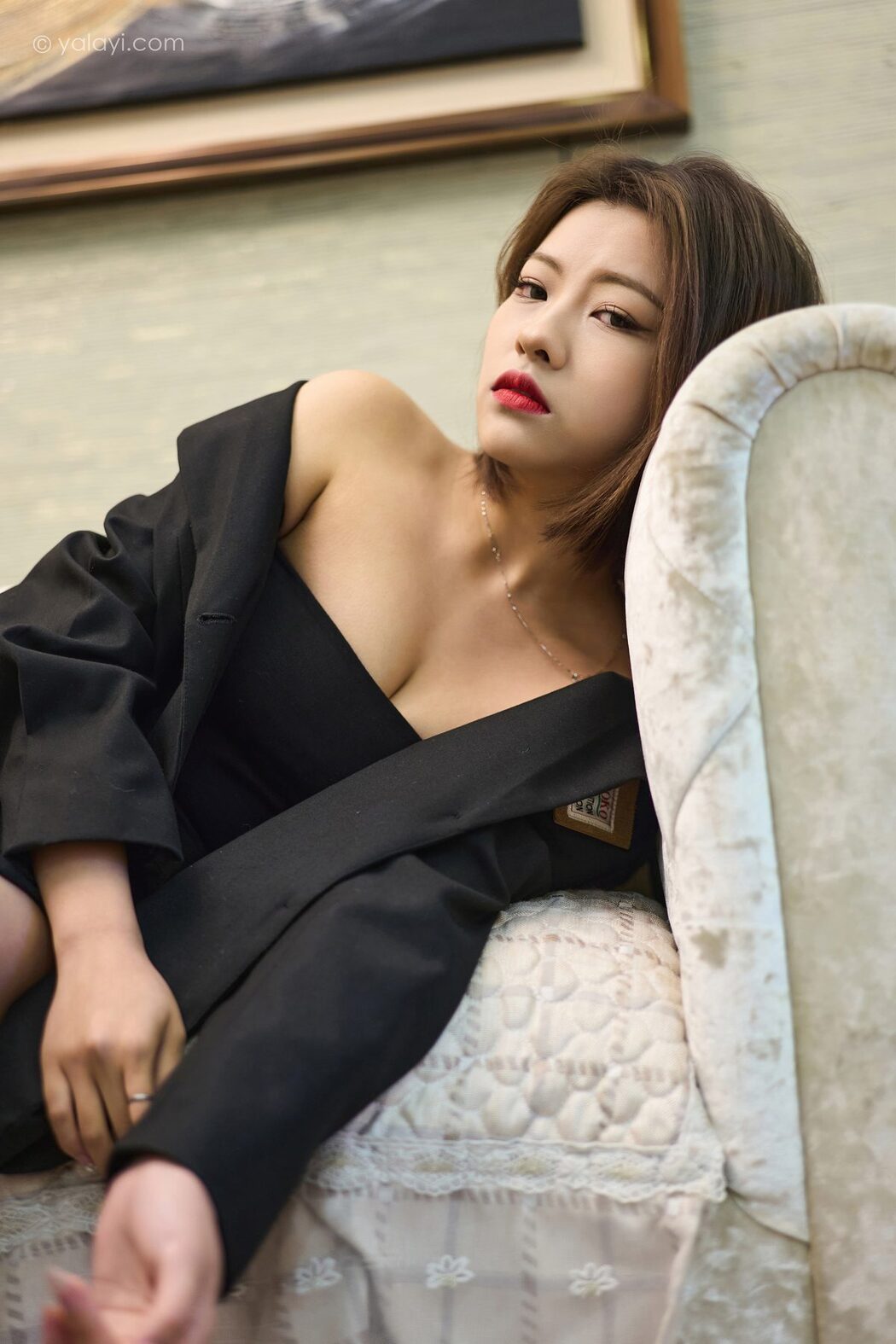 YaLaYi雅拉伊 Vol.1028 Yue Er