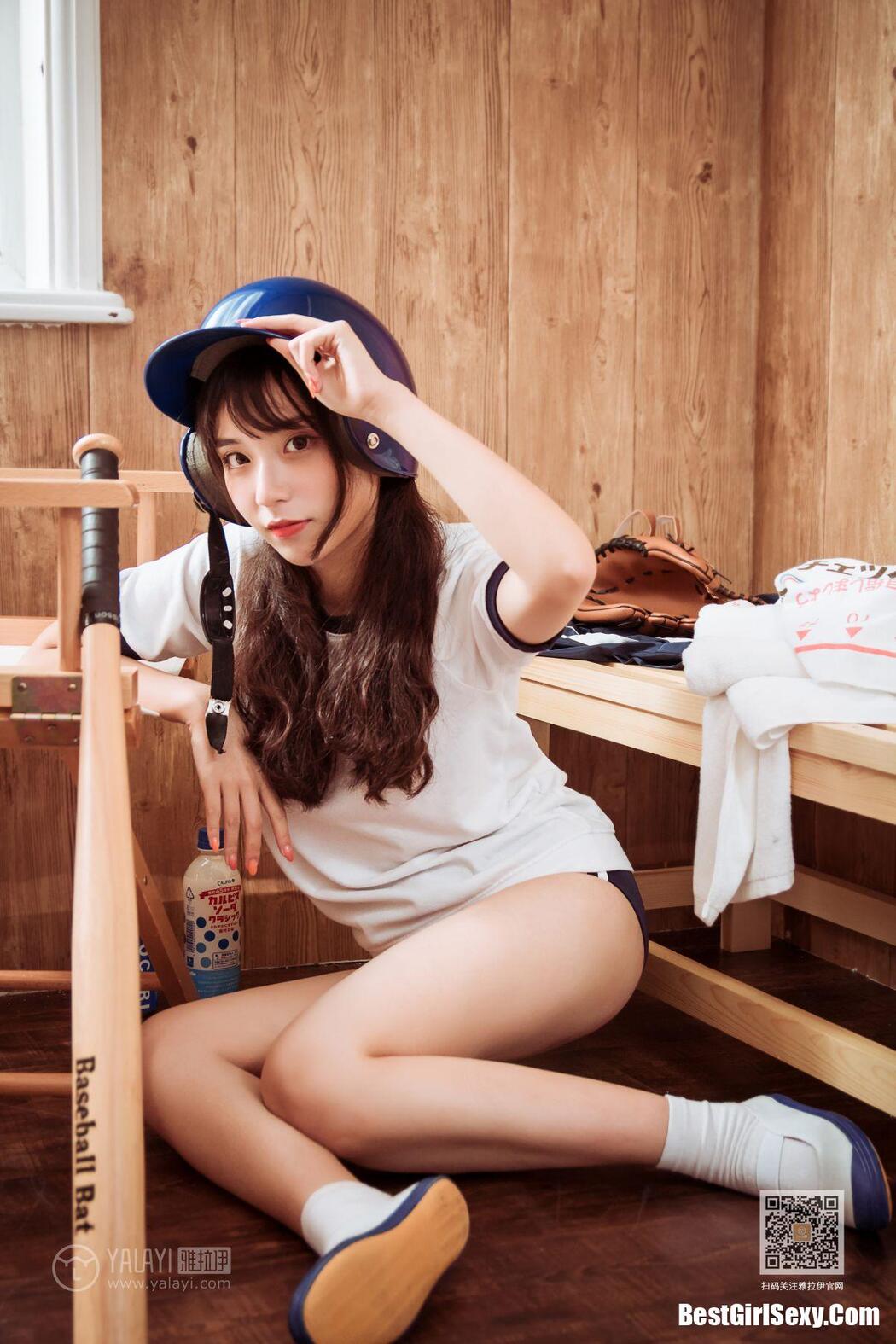 YaLaYi雅拉伊 Vol.0394 加奈