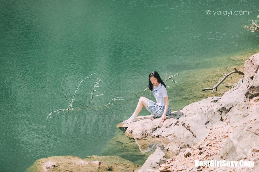 YALAYI Vol.663 Japanese wind ripple