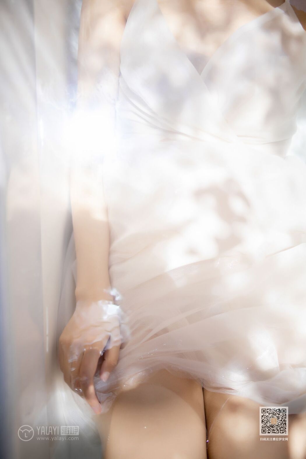 YaLaYi雅拉伊 Vol.452 Ya Ya