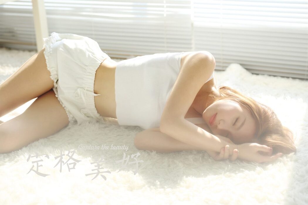 YaLaYi雅拉伊 Vol.1026 Yi Ming