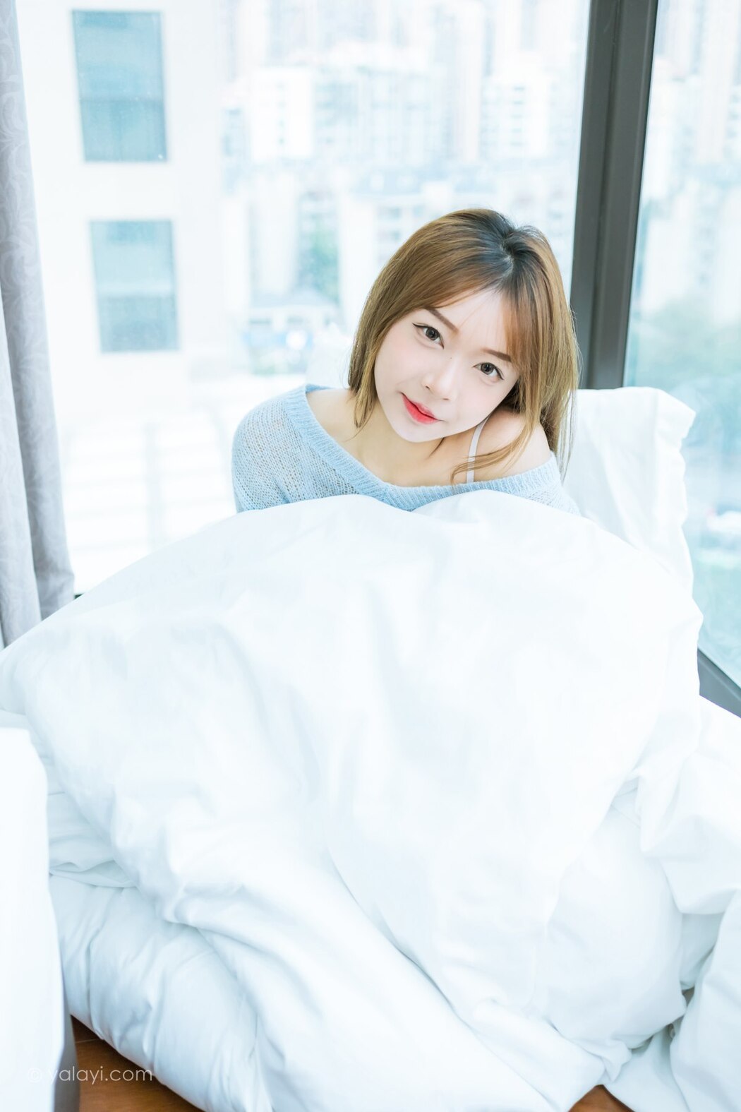 YaLaYi雅拉伊 Vol.1001 A He