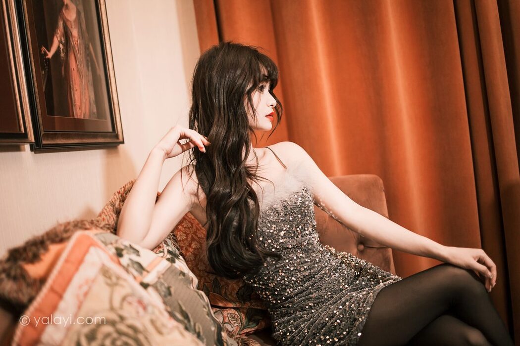 YaLaYi雅拉伊 Vol.1022 Xiao Ting
