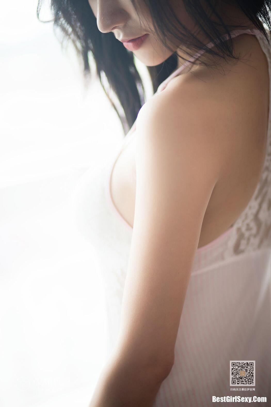 YaLaYi雅拉伊 Vol.0387 白璐