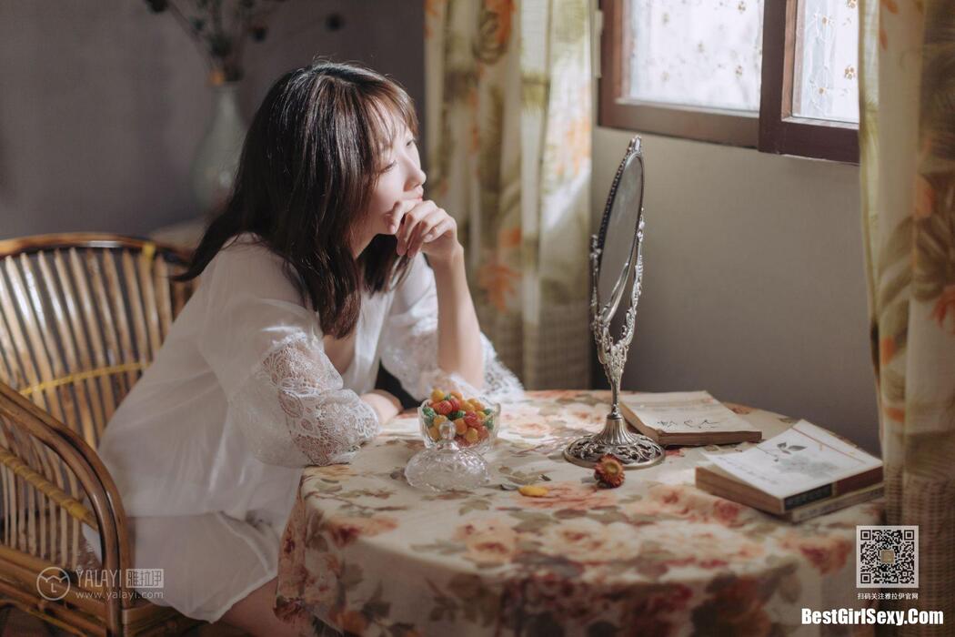 YaLaYi雅拉伊 Vol.427 Jia Jia