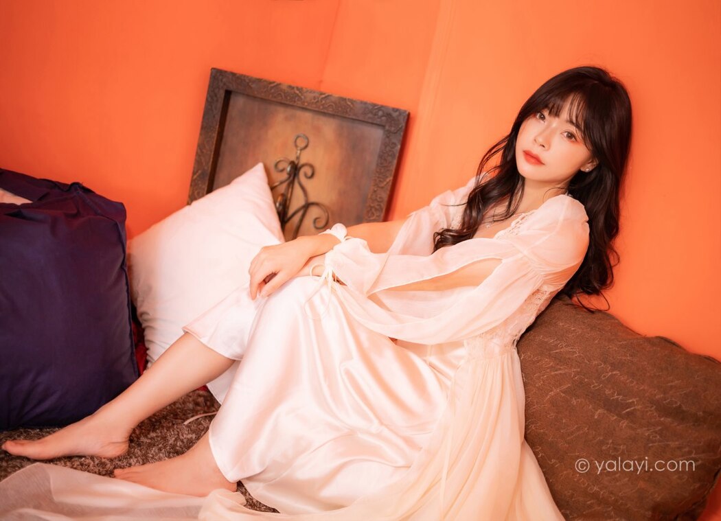 YaLaYi雅拉伊 Vol.1003 Cheng Xiao Die