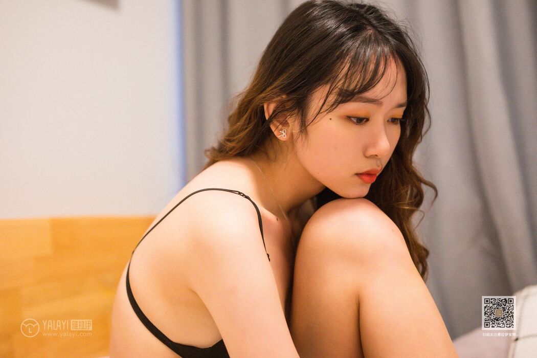 YALAYI Vol.532 A dream that won’t wake up