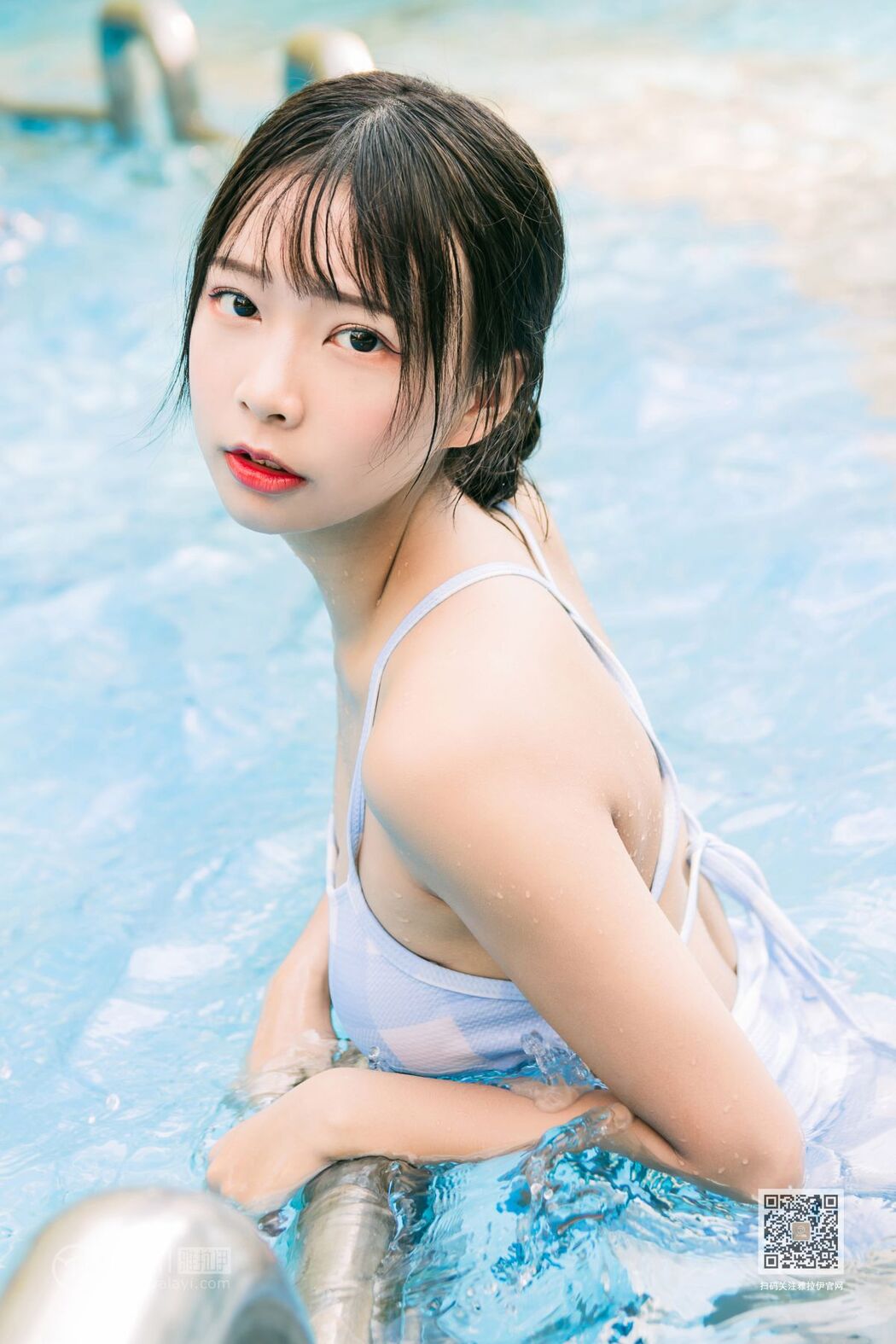 YaLaYi雅拉伊 Vol.437 A He