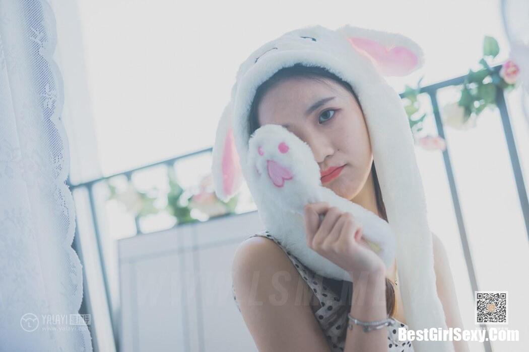 YALAYI Vol.633 Yin Meng