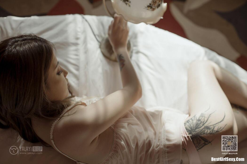 YaLaYi雅拉伊 Vol.0391 静儿