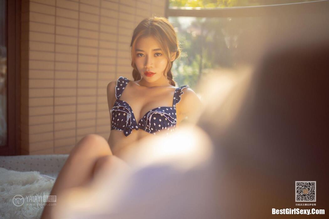 YaLaYi雅拉伊 Vol.0396 Duo Duo