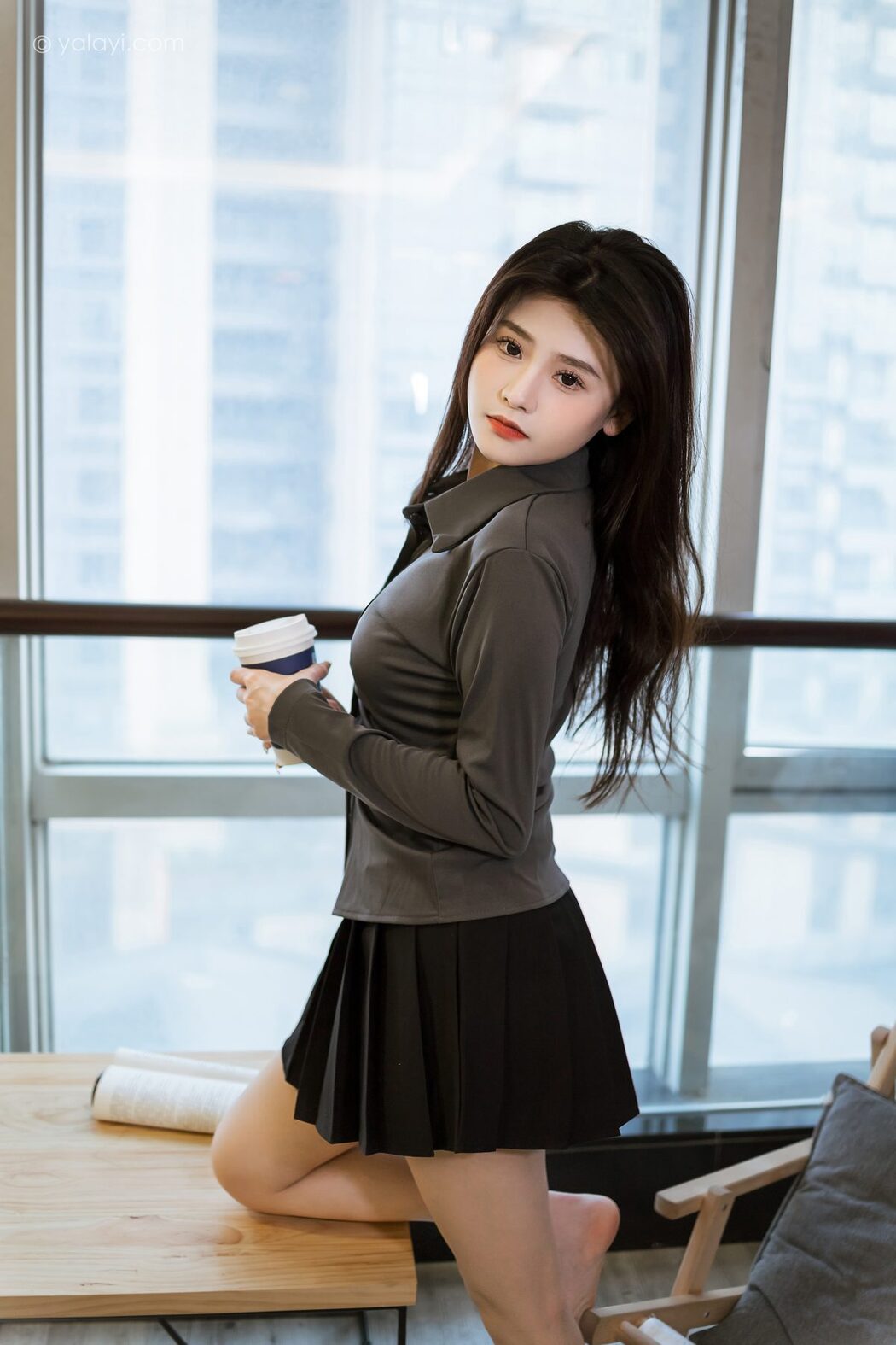 YaLaYi雅拉伊 Vol.1033 Ruo Ting