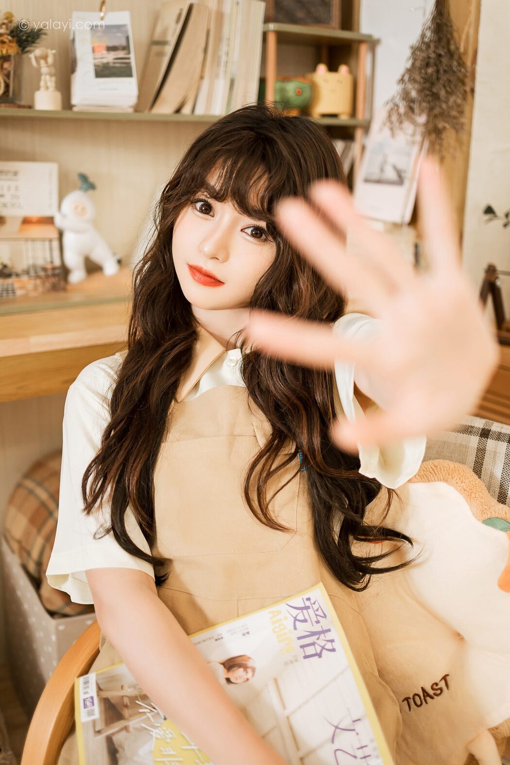 YaLaYi雅拉伊 Vol.1025 Xiao Ting