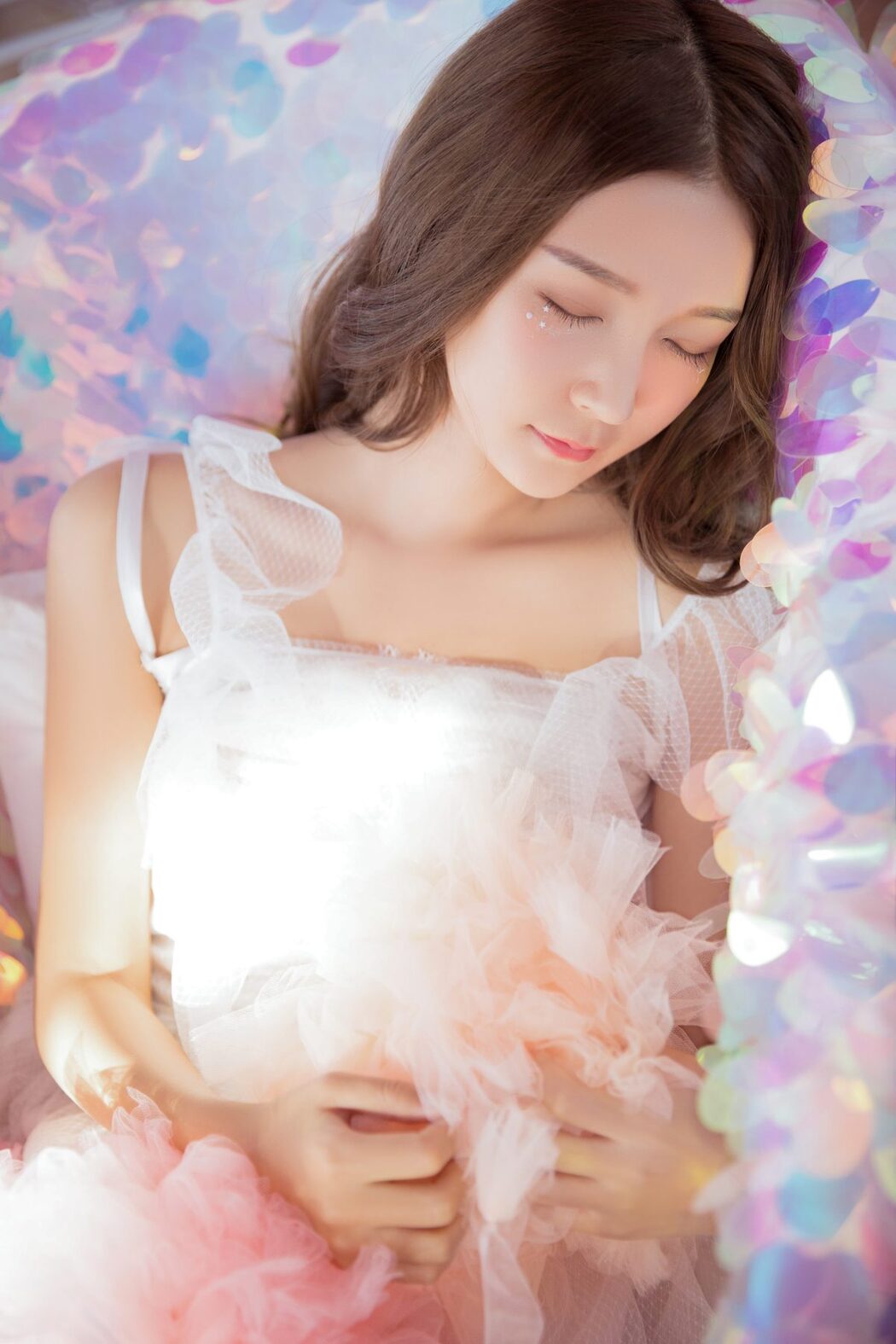 YaLaYi雅拉伊 Vol.1019 Yi Ming