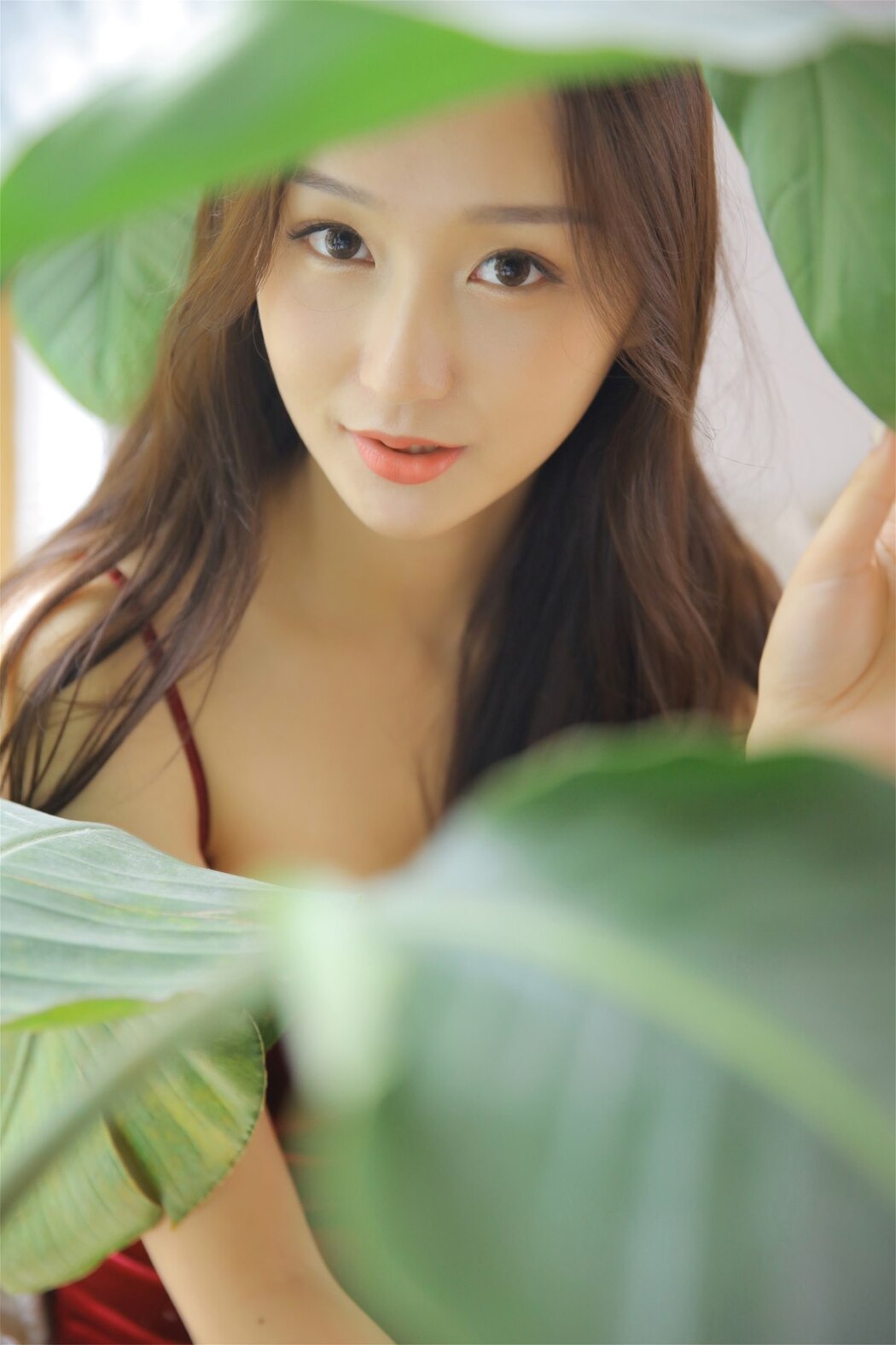 YaLaYi雅拉伊 Vol.1006 Xiao Ting
