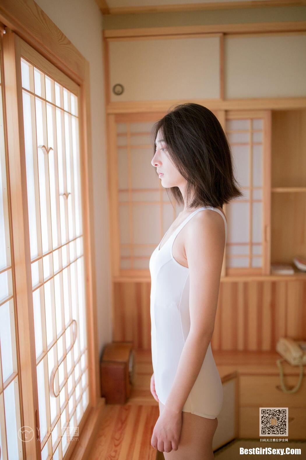 YaLaYi雅拉伊 Vol.0398 Liu Zi Yang