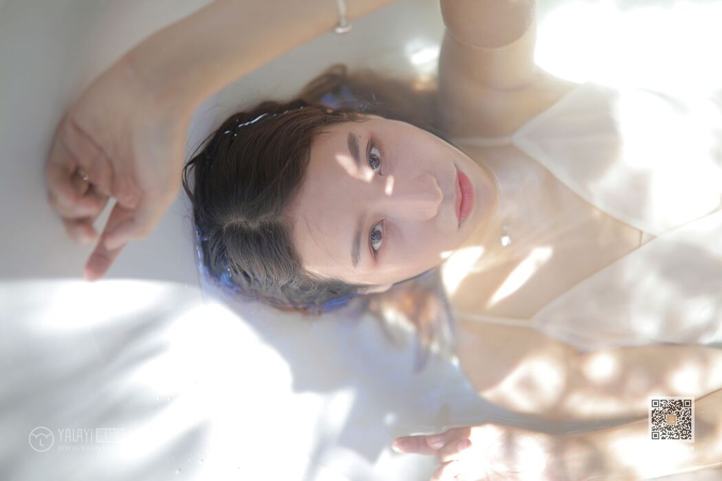 YaLaYi雅拉伊 Vol.452 Ya Ya