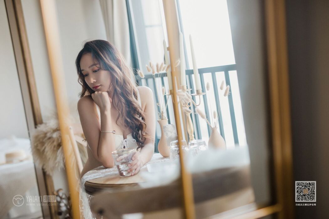 YaLaYi雅拉伊 Vol.467 Xiao Lin