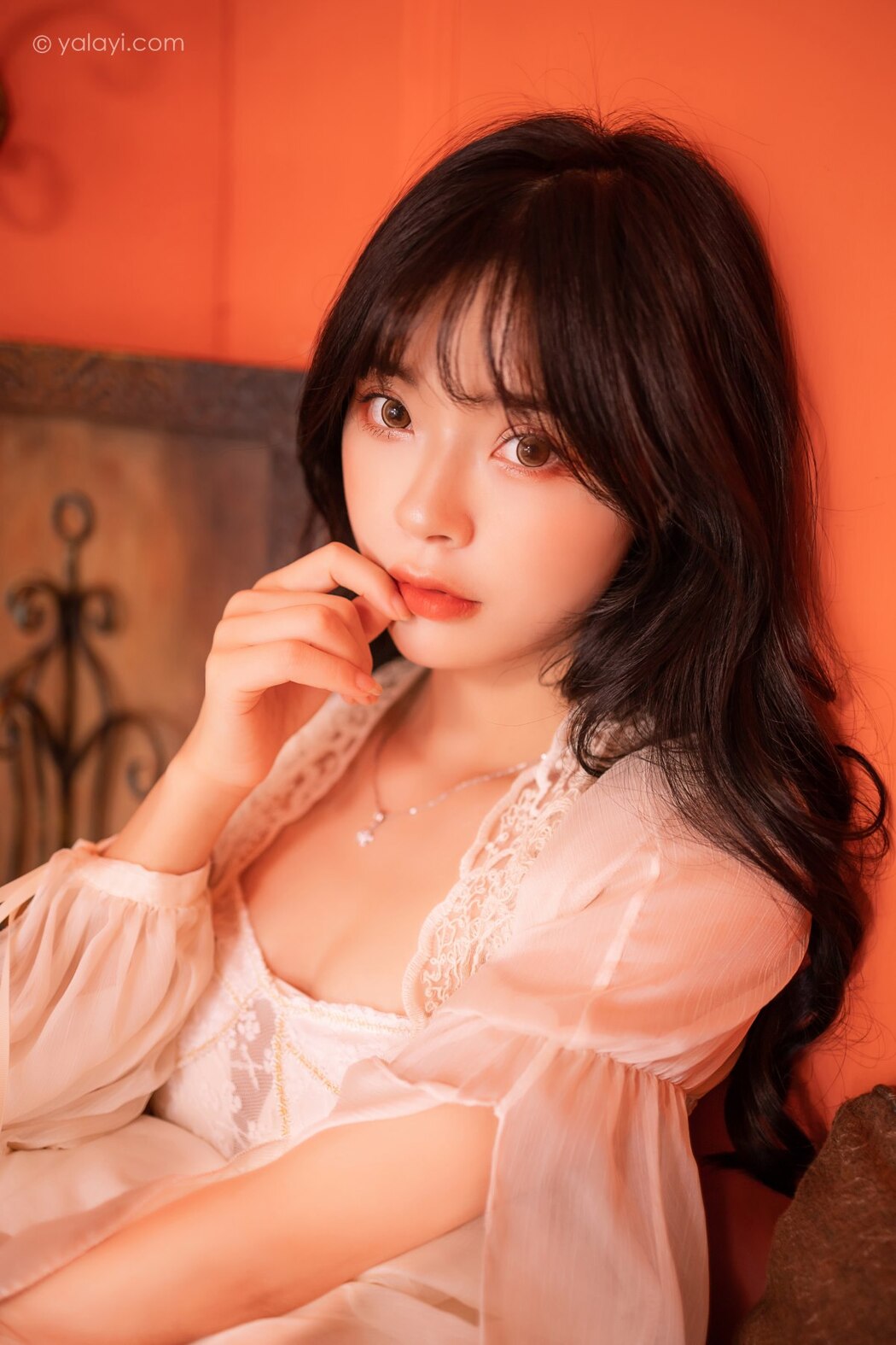 YaLaYi雅拉伊 Vol.1003 Cheng Xiao Die