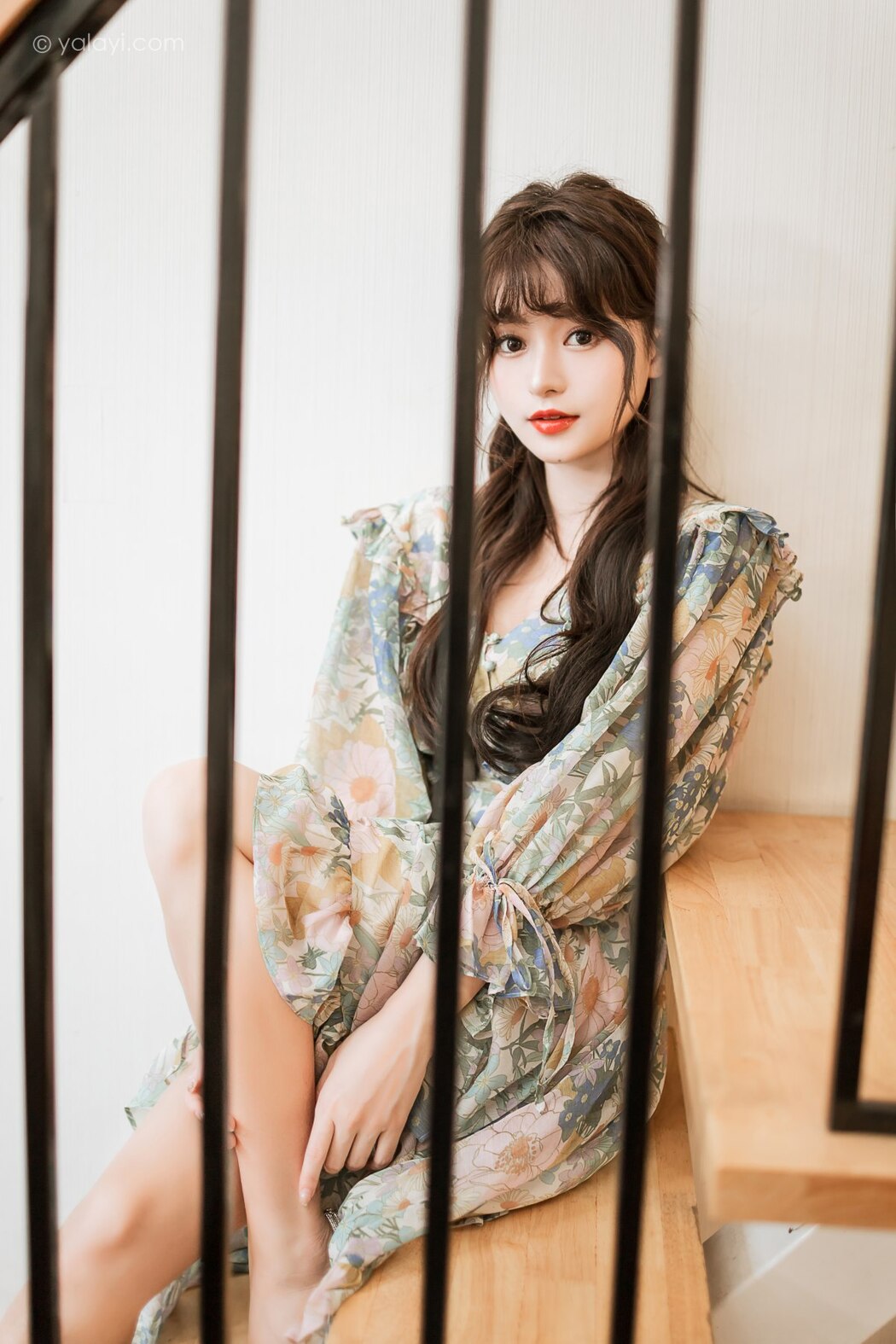 YaLaYi雅拉伊 Vol.1015 Xiao Ting