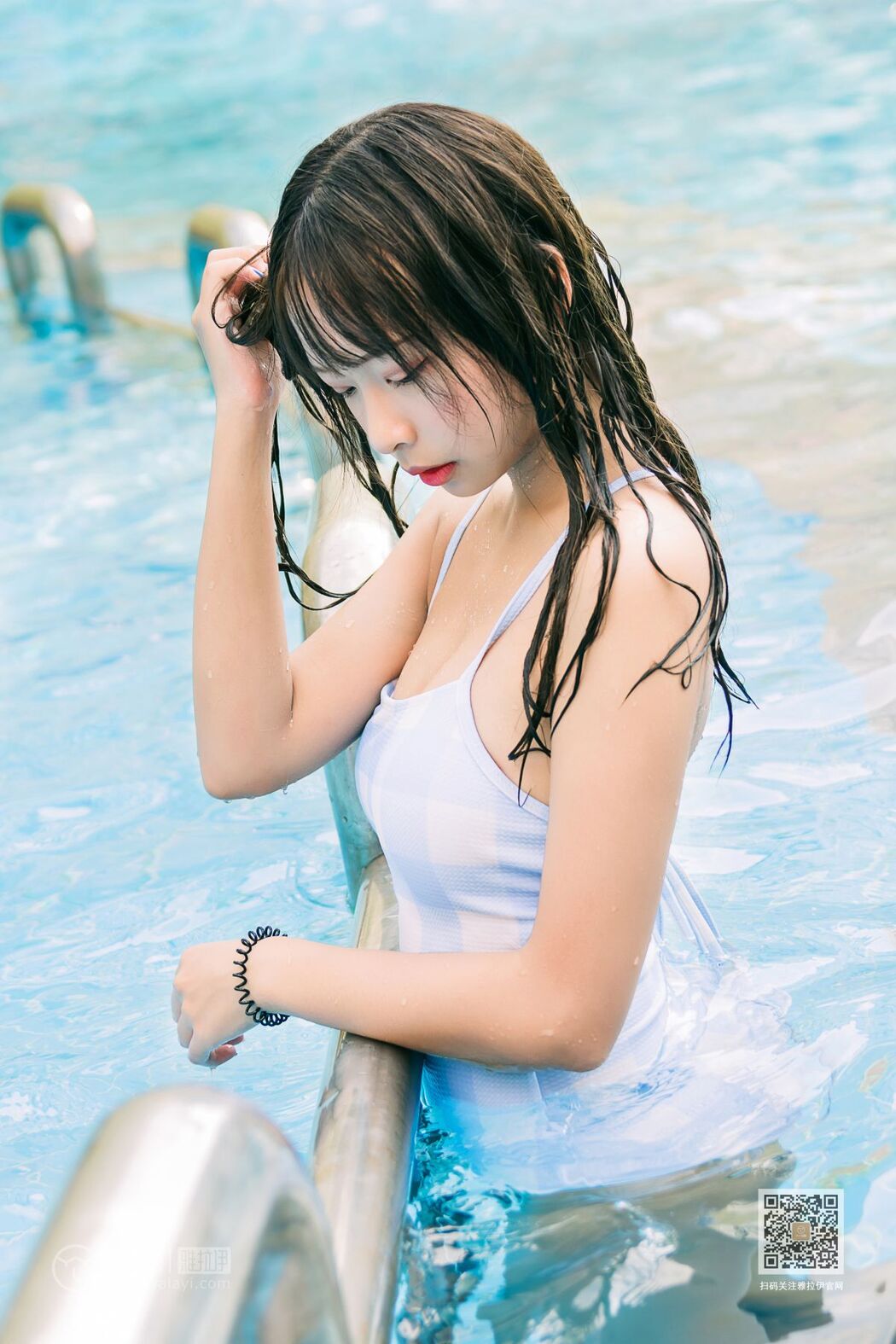 YaLaYi雅拉伊 Vol.437 A He