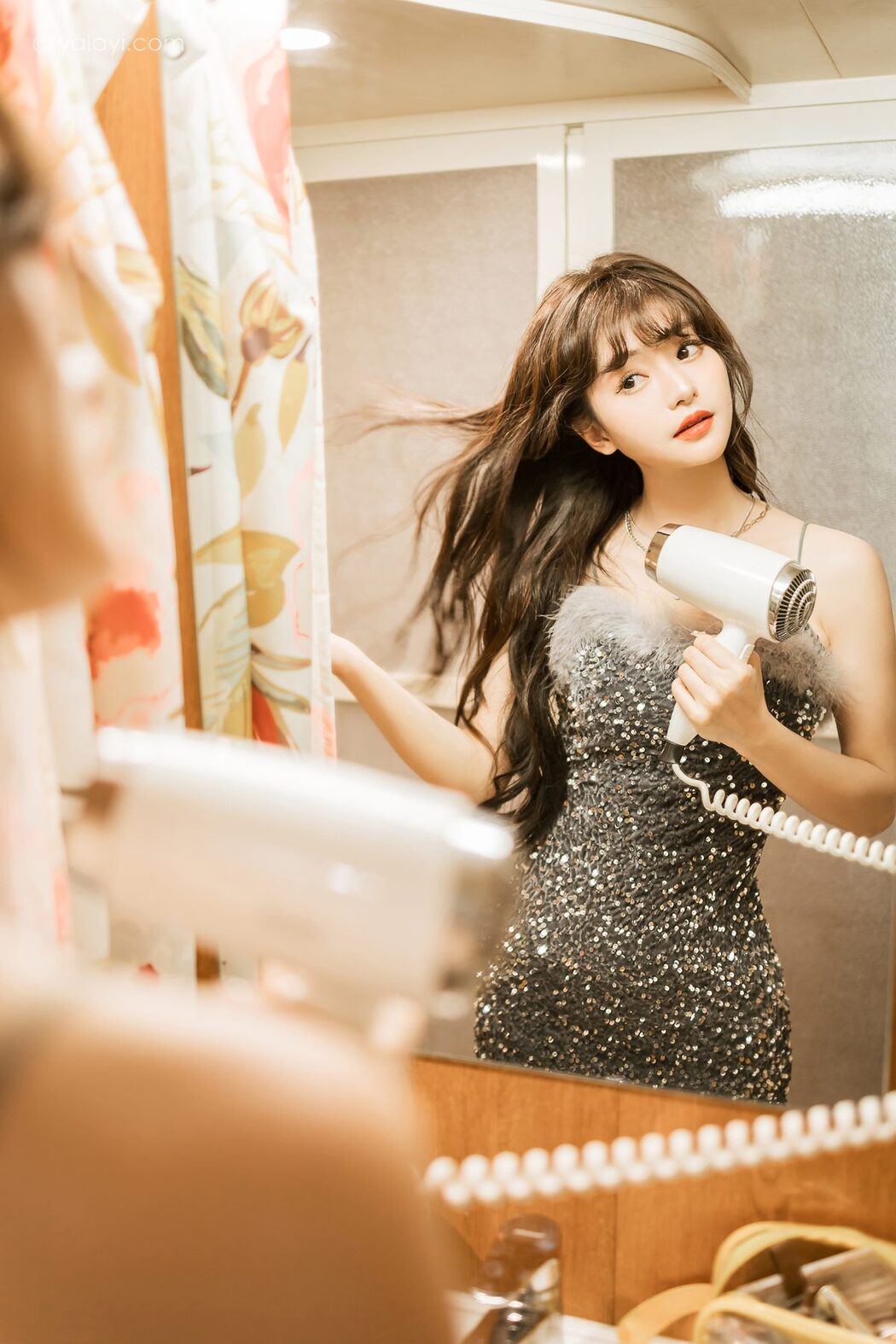 YaLaYi雅拉伊 Vol.1022 Xiao Ting
