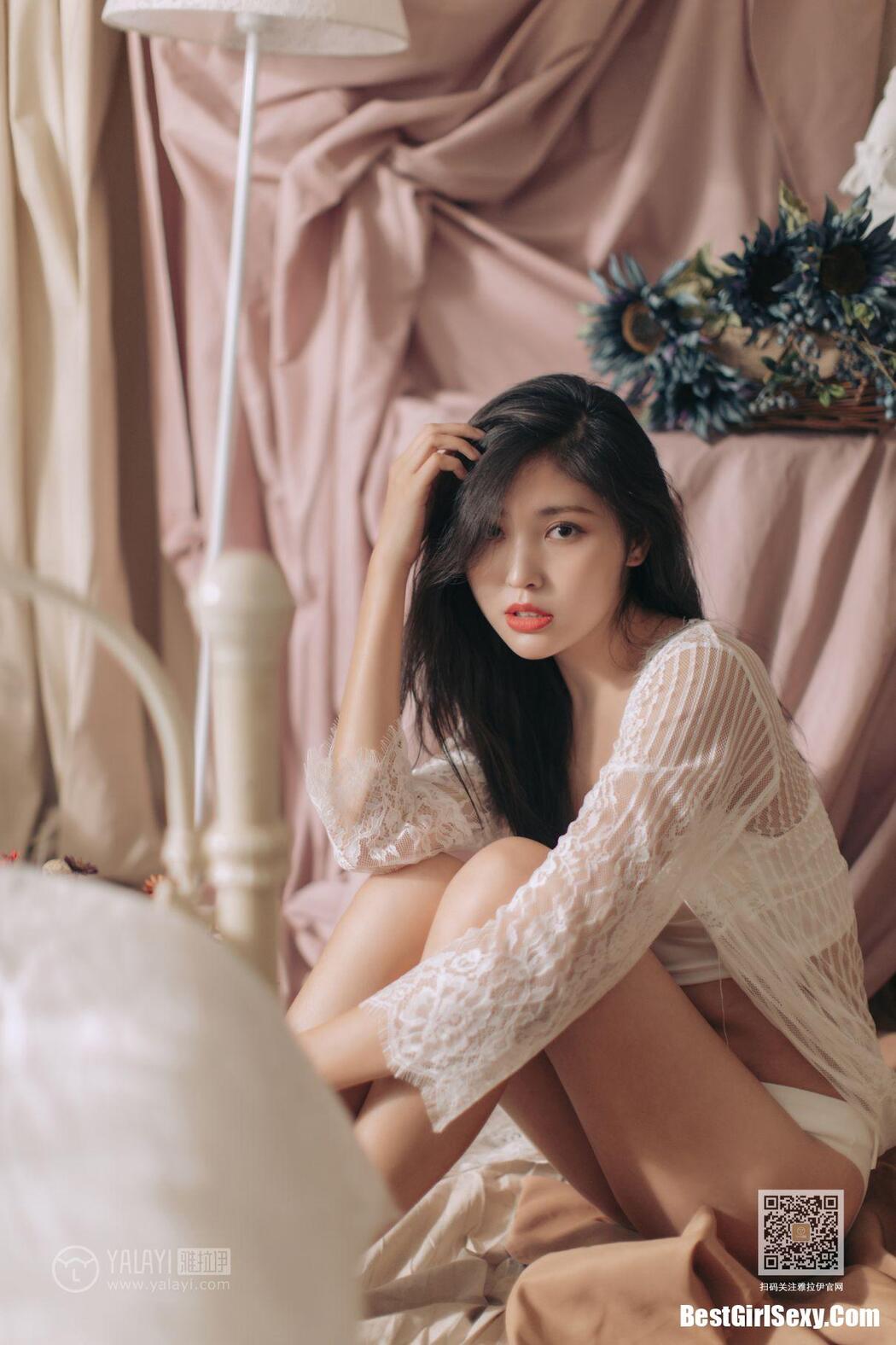 YaLaYi雅拉伊 Vol.423 Cang Er