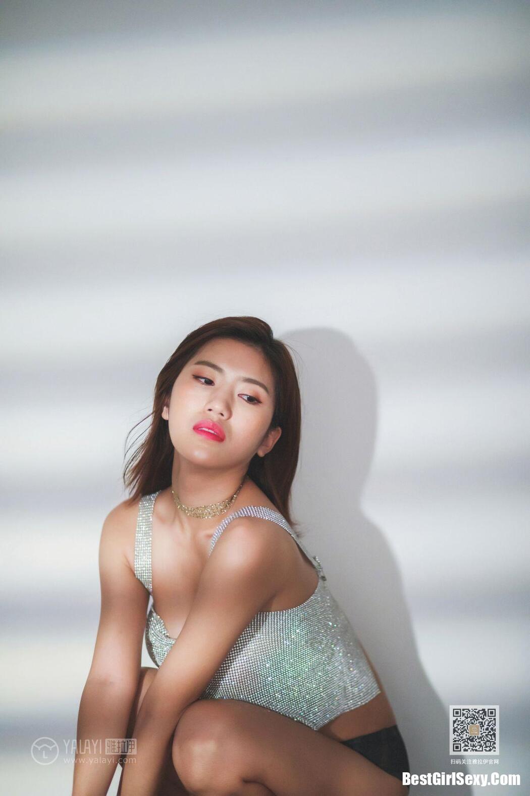 YaLaYi雅拉伊 Vol.420 Xiao Xiao