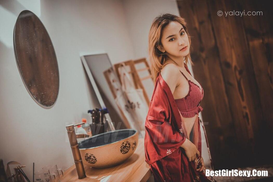 YALAYI Vol.661 Tina My Travel Diary 2