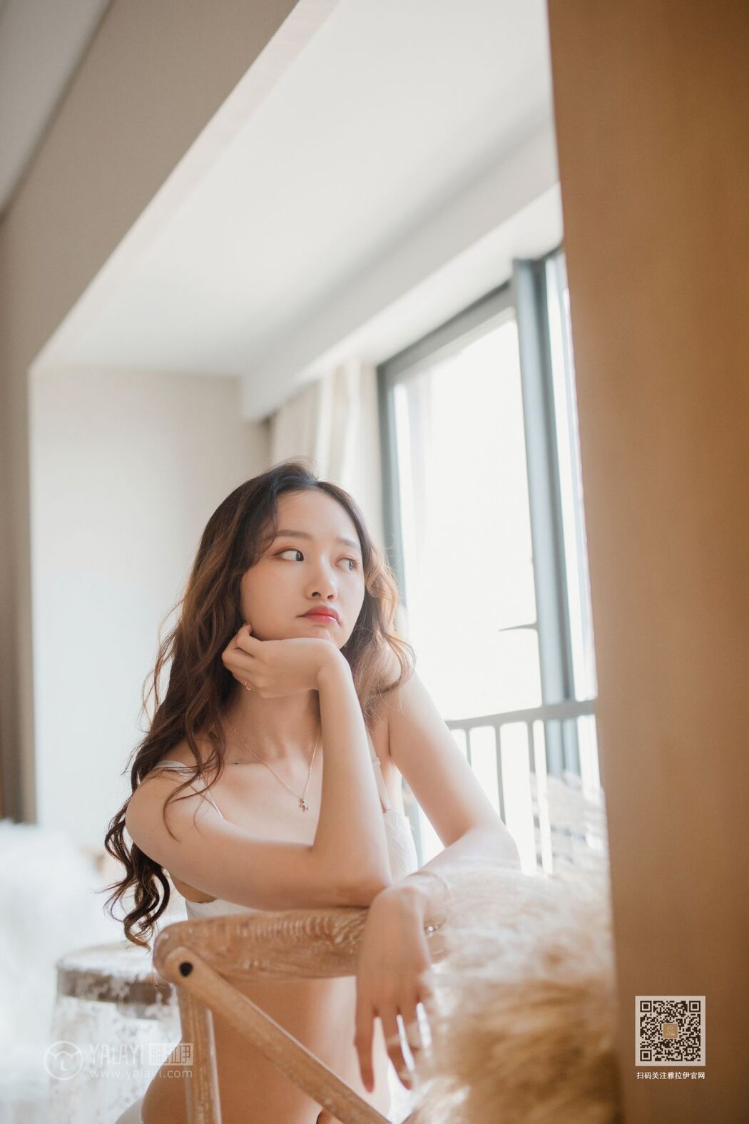 YaLaYi雅拉伊 Vol.467 Xiao Lin