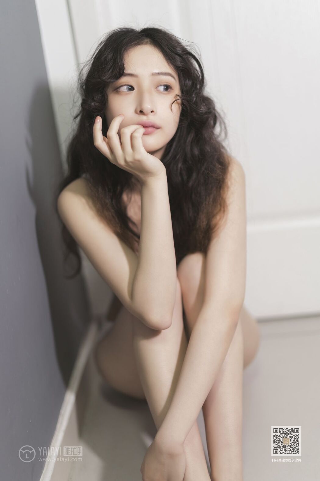 YaLaYi雅拉伊 Vol.474 Xi Zi