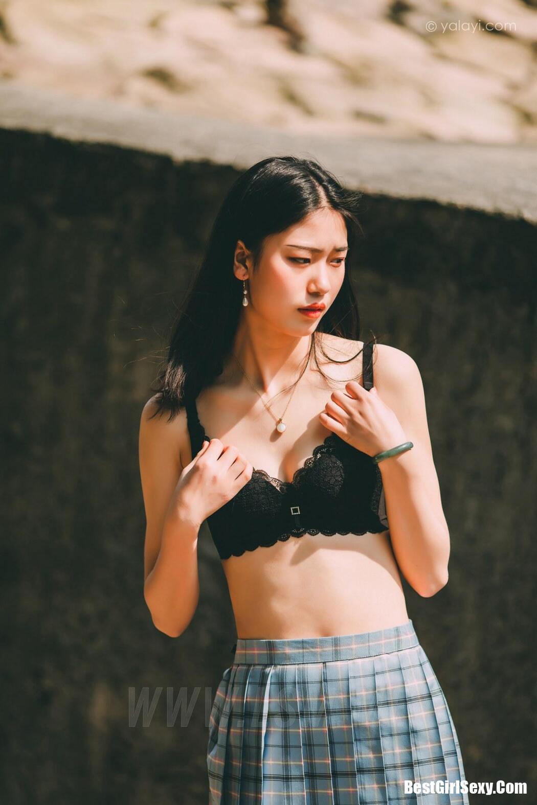 YALAYI Vol.663 Japanese wind ripple