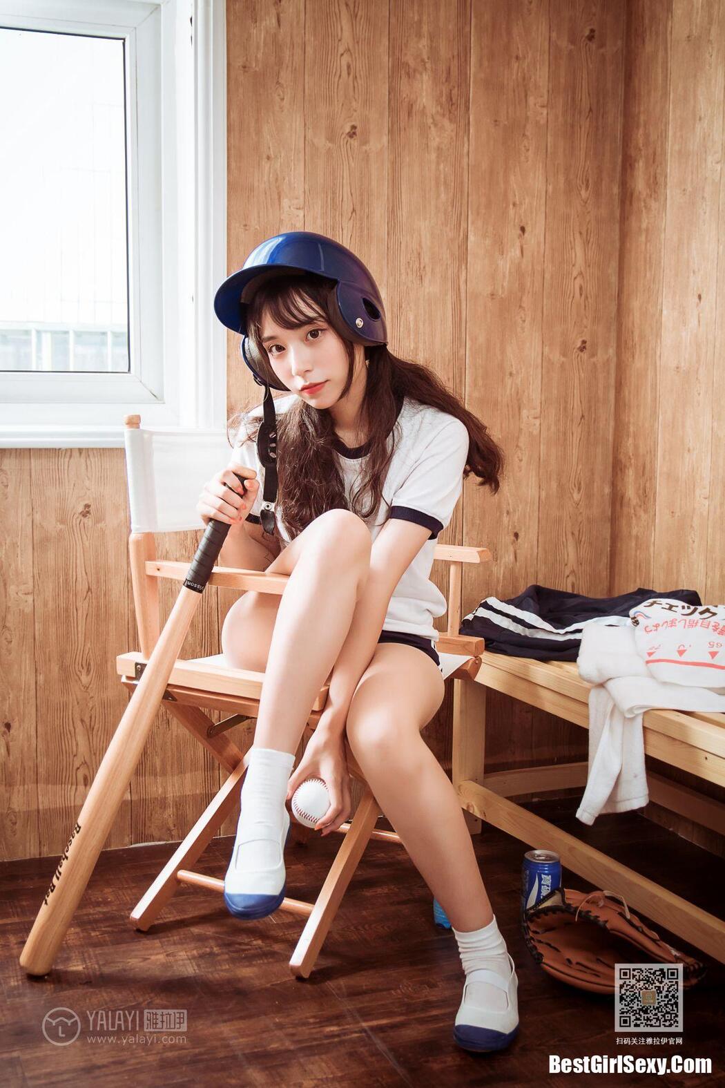 YaLaYi雅拉伊 Vol.0394 加奈