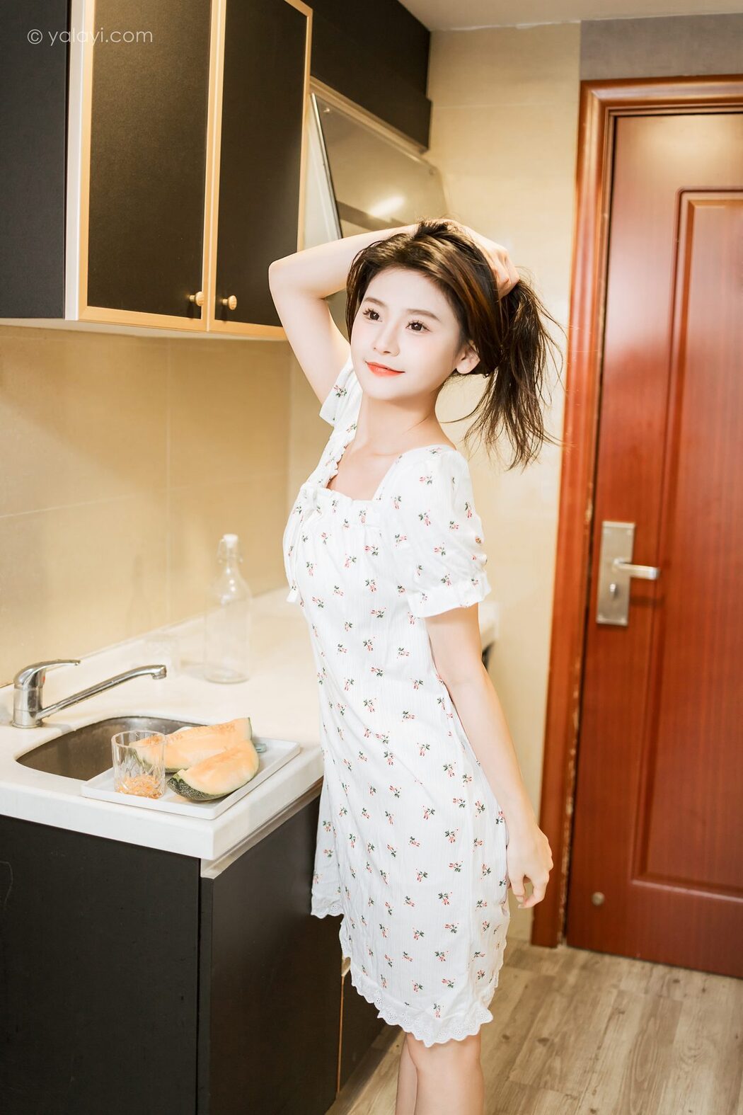 YaLaYi雅拉伊 Vol.1027 Ruo Ting