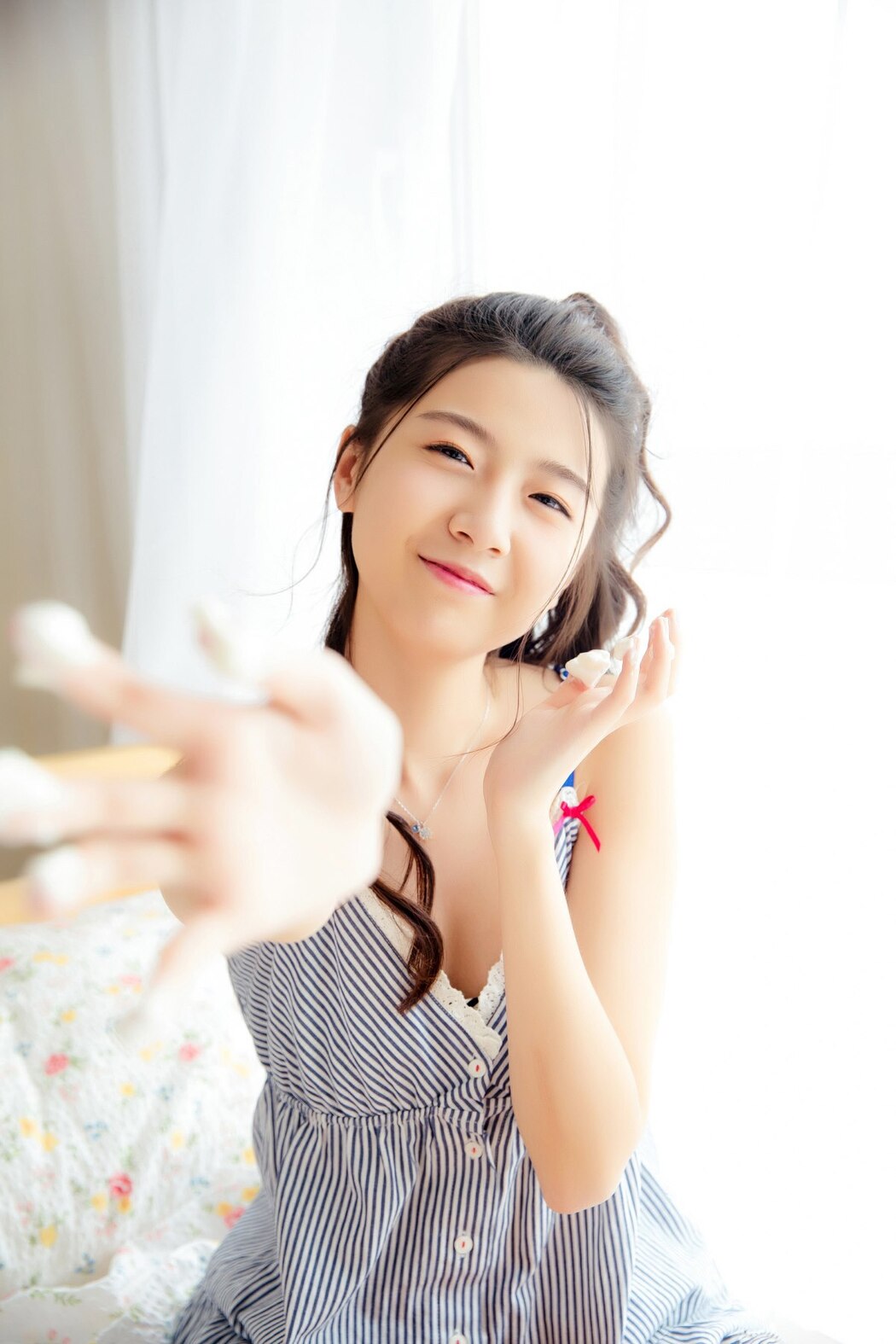 YaLaYi雅拉伊 Vol.1010 Yi Ming