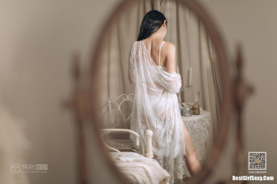 YaLaYi雅拉伊 Vol.423 Cang Er